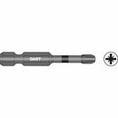DART DI50PZ3-10  PZ3 50mm Impact Driver Bit - Pack 10