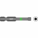 DART DI50T25-10  T25 50mm Impact Driver Bit - Pack 10