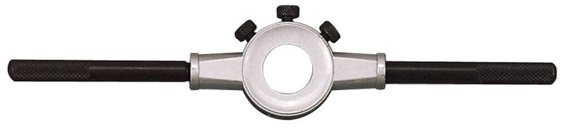 Teng Tools DIE-HNDL Die Handle for M3 to M12 Dies