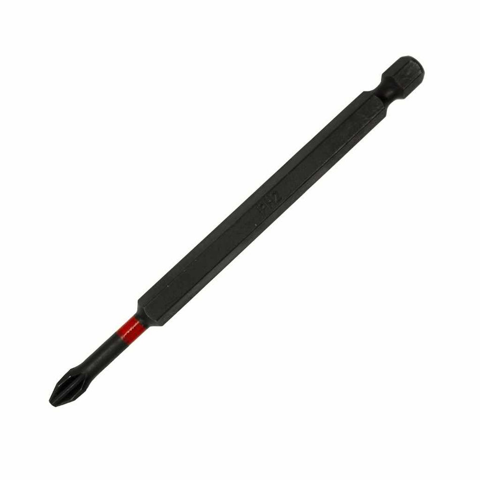 DART DIL150PH2-1  PH2 150mm Impact Driver Bit - Pack 1