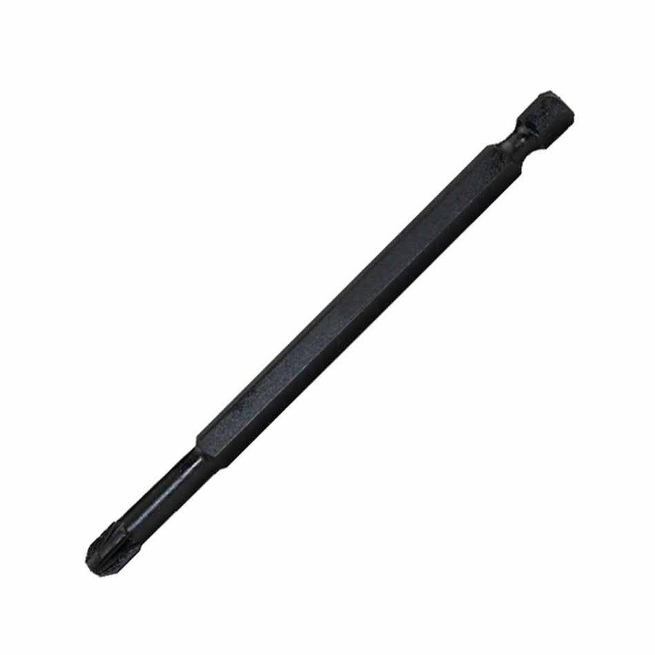 DART DIL150PZ2-1  PZ2 150mm Impact Driver Bit - Pack 1