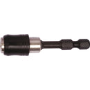 DART DIMBH-1  Torsion Magnetic Impact Bit Holder - 1