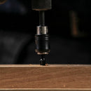 DART DIMBH-1  Torsion Magnetic Impact Bit Holder - 1