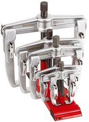 Teng Tools DIS-SP05Q Puller Set Quick Action Type with Stand