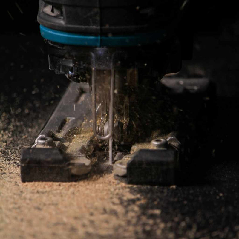 DART DJB11  T101B Wood Cutting Jigsaw Blade - Pk 5