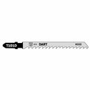 DART DJB12  T101D Wood Cutting Jigsaw Blade - Pk 5