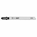DART DJB13  T101BR Wood Cutting Jigsaw Blade - Pk 5