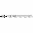 DART DJB19  T301CD Wood Cutting Jigsaw Blade - Pk 5