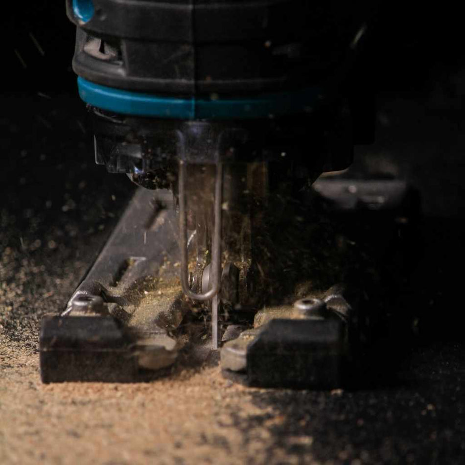 DART DJB19  T301CD Wood Cutting Jigsaw Blade - Pk 5