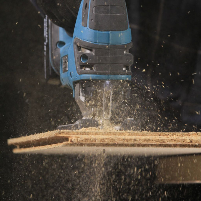 DART DJB20  T244D Wood Cutting Jigsaw Blade - Pk 5