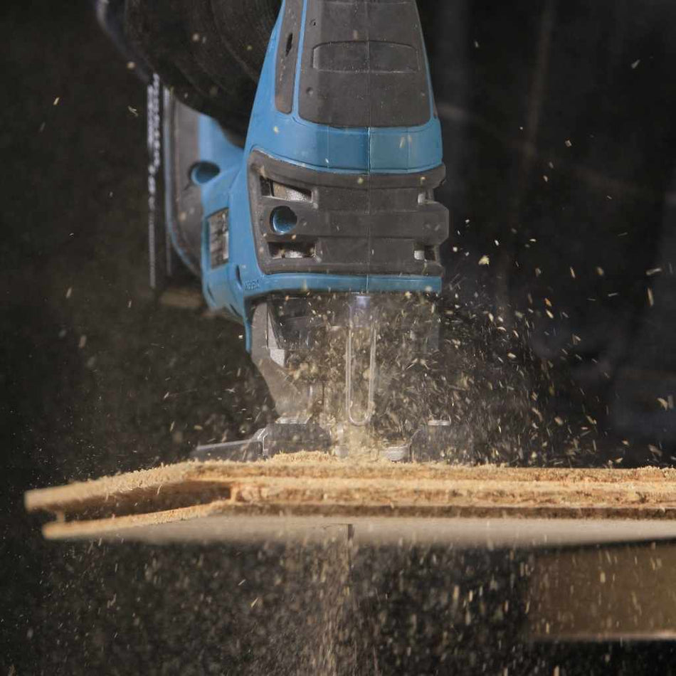 DART DJB21  T344D Wood Cutting Jigsaw Blade - Pk 5