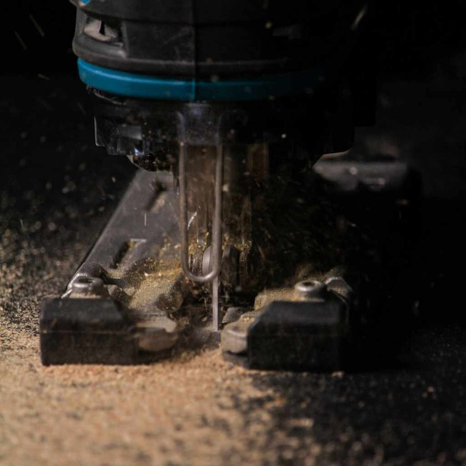 DART DJB22  T301DL Wood Cutting Jigsaw Blade - Pk 5