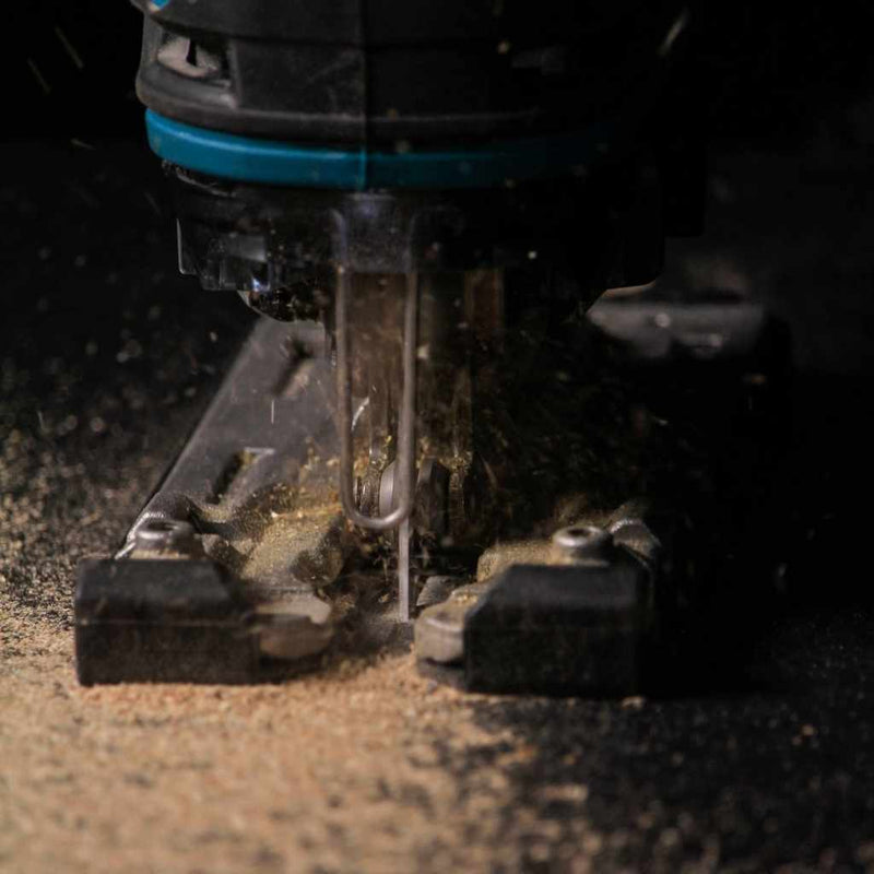 DART DJB22  T301DL Wood Cutting Jigsaw Blade - Pk 5
