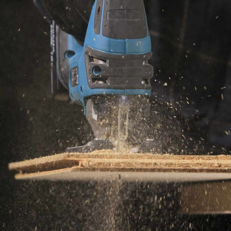 DART DJB22  T301DL Wood Cutting Jigsaw Blade - Pk 5
