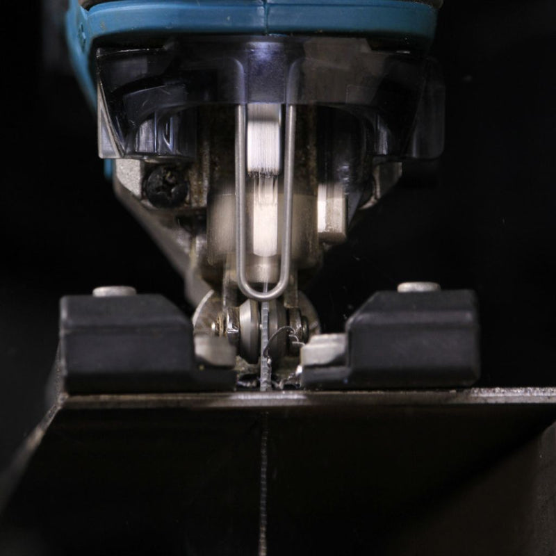 DART DJB33  T318A Metal Cutting Jigsaw Blade - Pk 5