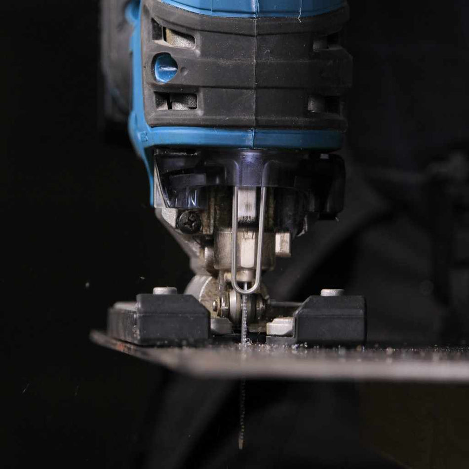 DART DJB35  T118AF Metal Cutting Jigsaw Blade - Pk 5