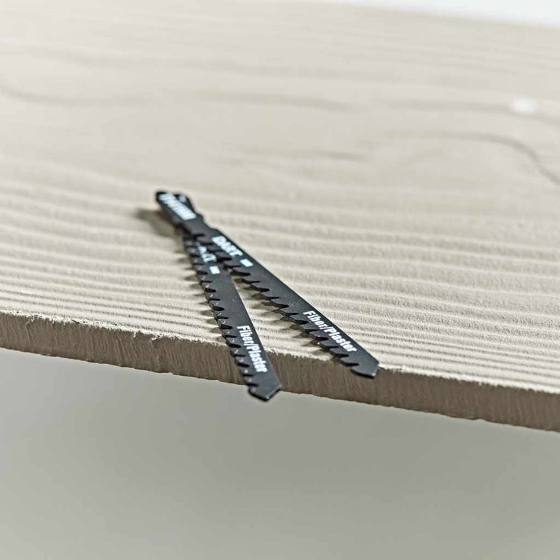 DART DJB41  T141HM Fibre Cement Cutting Jigsaw Blade -Pk3