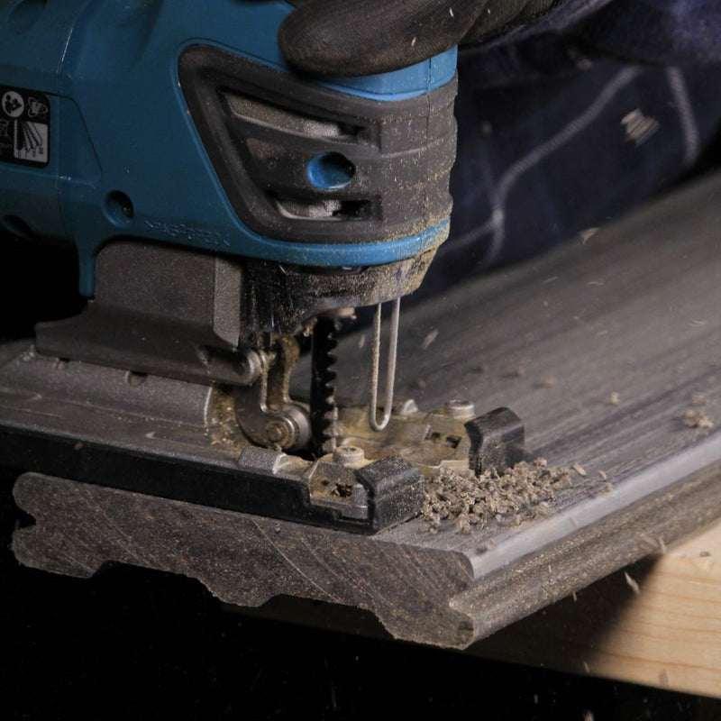 DART DJBS10  10 Piece Jigsaw Set