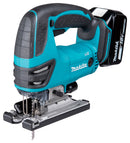 Makita DLX2134TJ 18V 2 Piece Combo Kit LXT Includes DJV180 Jigsaw and DHP482 Combi Drill