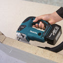 Makita DLX2134TJ 18V 2 Piece Combo Kit LXT Includes DJV180 Jigsaw and DHP482 Combi Drill