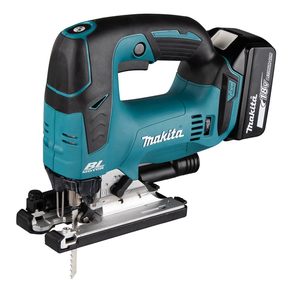 Makita DJV182Z 18v LXT Cordless Brushless Jigsaw Bare Unit Body Only Naked