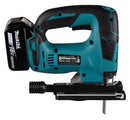 Makita DJV182Z 18v LXT Cordless Brushless Jigsaw Bare Unit Body Only Naked