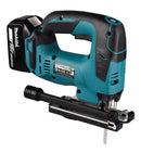 Makita DJV182Z 18v LXT Cordless Brushless Jigsaw Bare Unit Body Only Naked