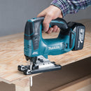 Makita DJV182Z 18v LXT Cordless Brushless Jigsaw Bare Unit Body Only Naked