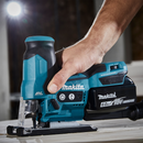 Makita DJV185Z 18V Cordless LXT Brushless Body Grip Jigsaw Body Only