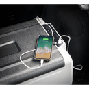 Dellonda DL13  Portable Fridge Freezer/Cool Box with LED Display 36L