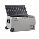 Dellonda DL13  Portable Fridge Freezer/Cool Box with LED Display 36L