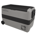 Dellonda DL14  Portable Fridge Freezer/Cool Box with LED Display 50L