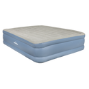 Dellonda DL147  Raised Air Bed with Built-in Electric Pump & Storage Bag - Queen