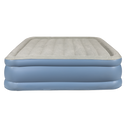 Dellonda DL147  Raised Air Bed with Built-in Electric Pump & Storage Bag - Queen