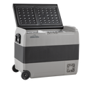 Dellonda DL15  Portable Fridge Freezer/Cool Box with LED Display 60L