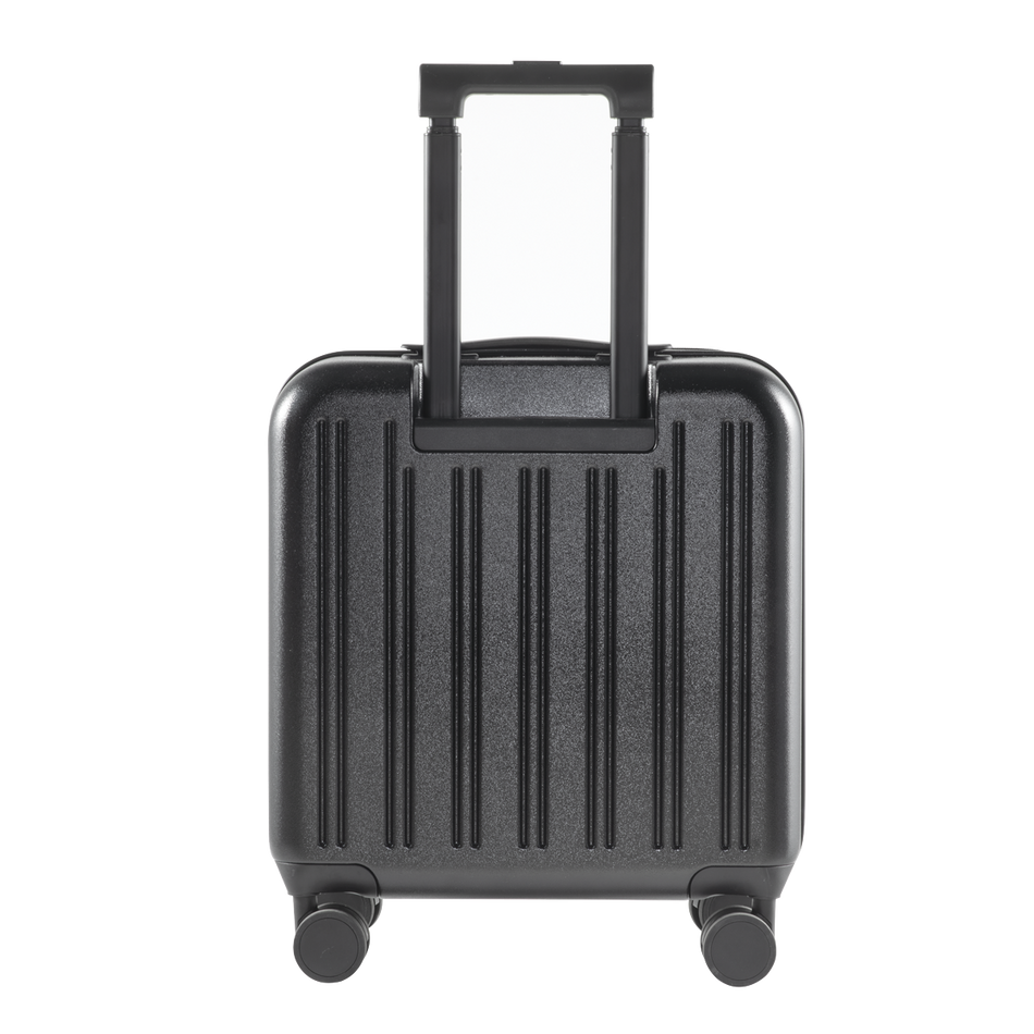 Dellonda DL156  Cabin Size Luggage with Laptop Compartments & Dual TSA Lock 18"