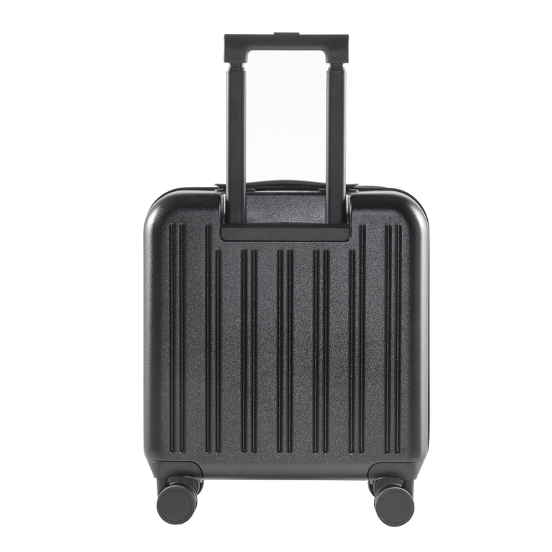 Dellonda DL156  Cabin Size Luggage with Laptop Compartments & Dual TSA Lock 18"