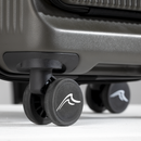 Dellonda DL157  Cabin Size Luggage with Laptop Compartments & Dual TSA Lock 20"