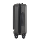 Dellonda DL157  Cabin Size Luggage with Laptop Compartments & Dual TSA Lock 20"