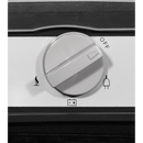 Dellonda DL158  3-Way Fridge 40L