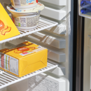 Dellonda DL158  3-Way Fridge 40L