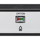 Dellonda DL158  3-Way Fridge 40L