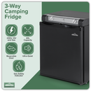 Dellonda DL158  3-Way Fridge 40L