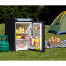 Dellonda DL158  3-Way Fridge 40L