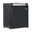 Dellonda DL158  3-Way Fridge 40L