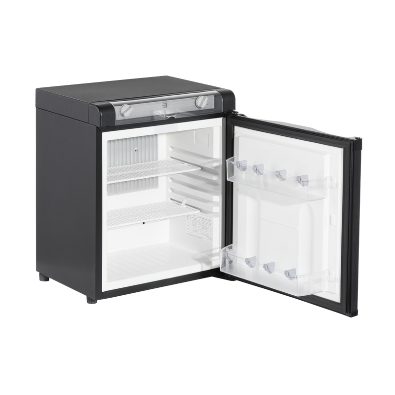 Dellonda DL158  3-Way Fridge 40L