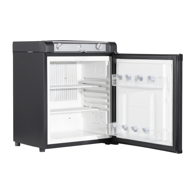 Dellonda DL158  3-Way Fridge 40L
