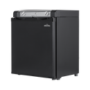 Dellonda DL158  3-Way Fridge 40L