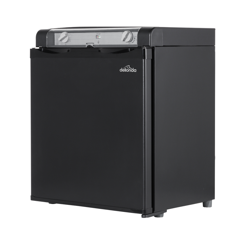 Dellonda DL158  3-Way Fridge 40L
