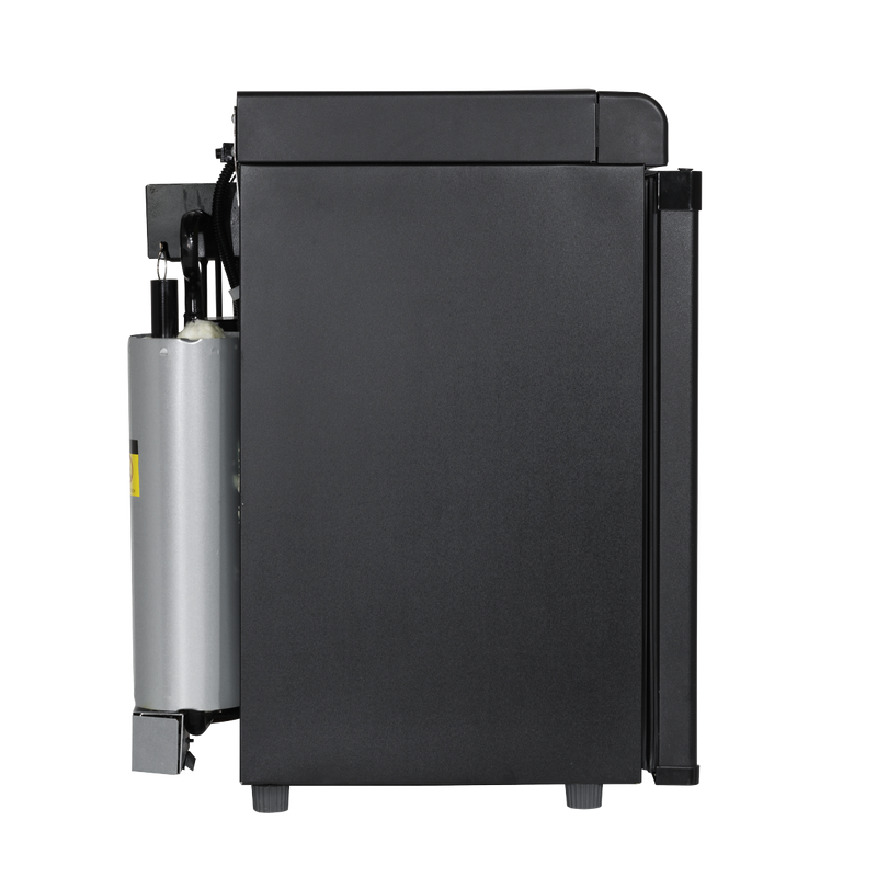 Dellonda DL158  3-Way Fridge 40L